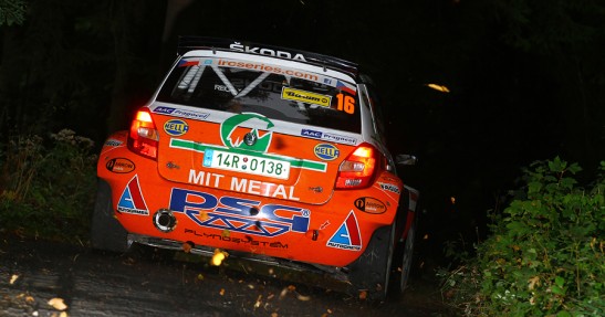 Rajd Barum